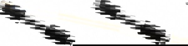 9 Inch Long, Accuracy Up to 0.0002 Inch, Flat End Micrometer Calibration Standard