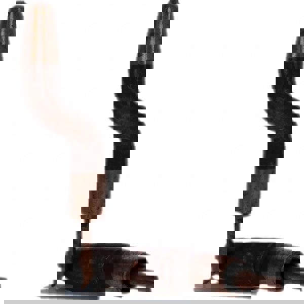 Spot Welder Tips; Tip Type: Double Bend Tip A Nose (Pointed) ; Material: RWMA Class 2 - C18200