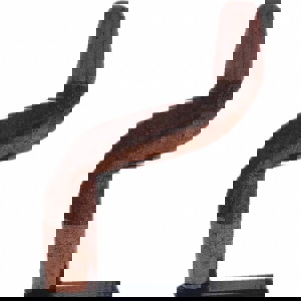 Spot Welder Tips; Tip Type: Double Bend Tip A Nose (Pointed) ; Material: RWMA Class 2 - C18200