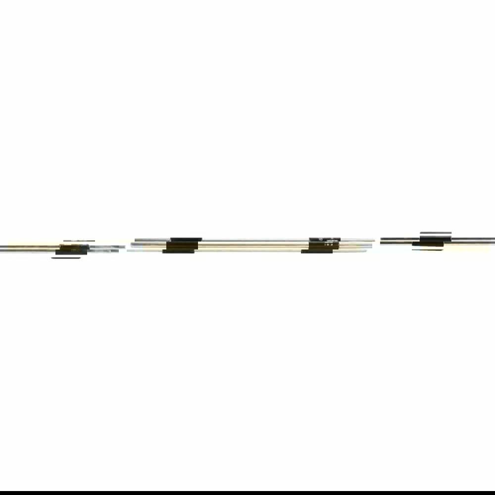 18 Inch Long, Accuracy Up to 0.0003 Inch, Flat End Micrometer Calibration Standard