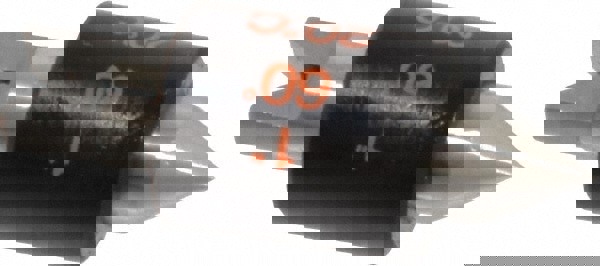 1 Inch Long, Accuracy Up to 0.0002 Inch, Point End Micrometer Calibration Standard