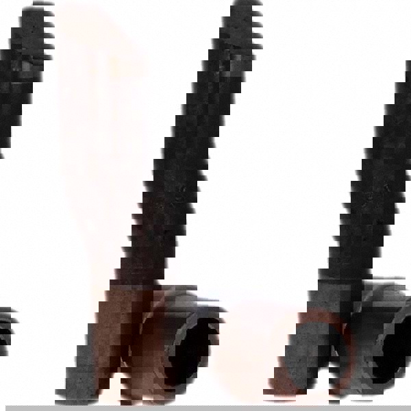 Spot Welder Tips; Tip Type: Double Bend Tip D Nose (Offset) ; Material: RWMA Class 2 - C18200