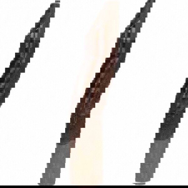 Spot Welder Tips; Tip Type: Double Bend Tip D Nose (Offset) ; Material: RWMA Class 2 - C18200