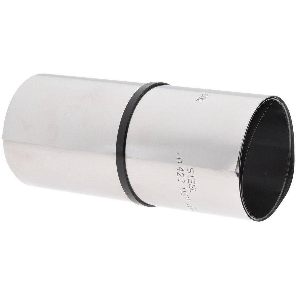 Shim Stock: 0.002'' Thick, 180'' Long, 6