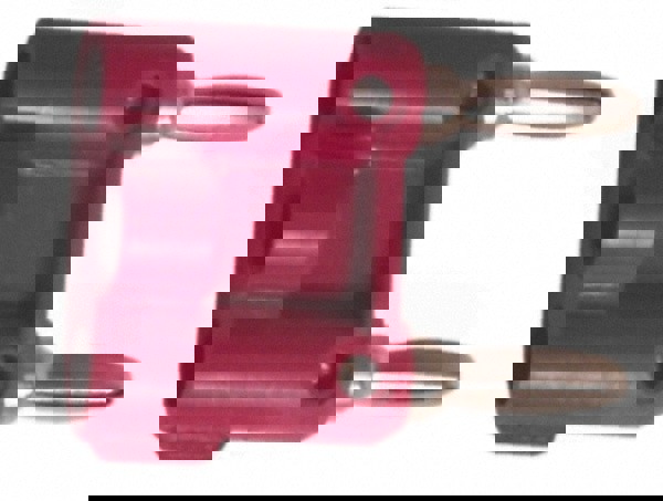 Adapter: Use with Banana Plug & Dual Instruments