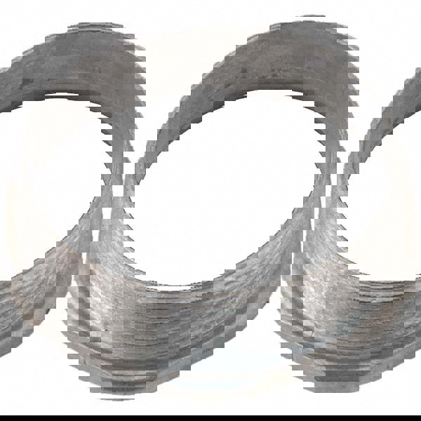 Conduit Nipple: For Rigid, Die Cast Zinc, 4