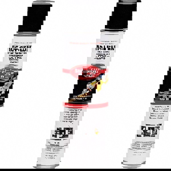 18 fl oz Black Striping Paint