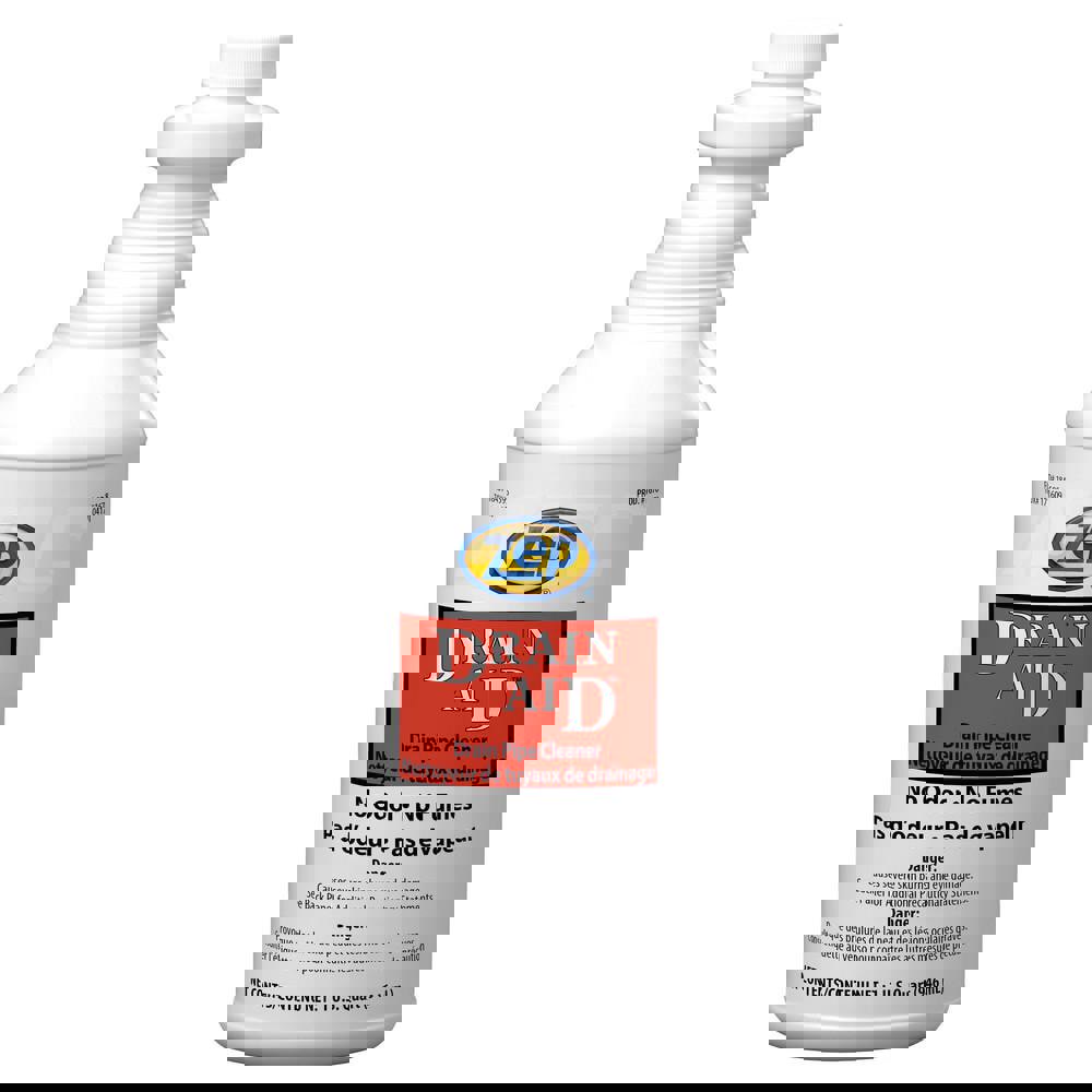 CLEANER,DRAIN,CONCENT ,S