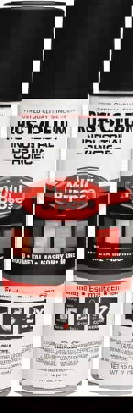 SEMI-FLAT BLAC IND CHOICE