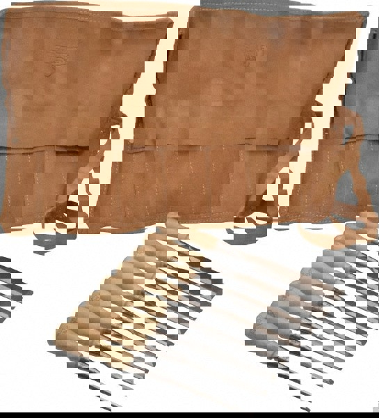 Stanley 8 Piece Wood Chisel Set