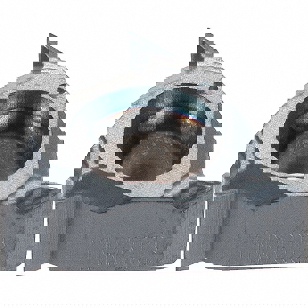 Laydown Threading Insert: LT11NRA60CB KC5025, Solid Carbide