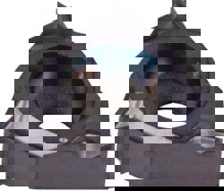 Laydown Threading Insert: LT11NR075ISOCB KC5025, Solid Carbide