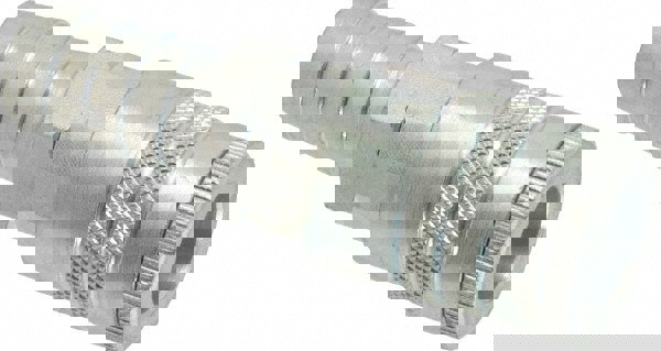 Pneumatic Hose Coupling: 1/2