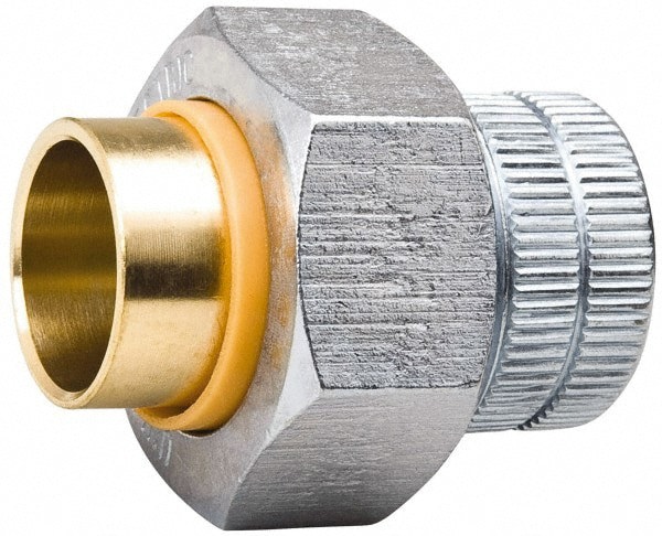 1/2 Thread, Dielectric Union