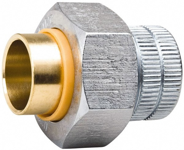 3/4 Thread, Dielectric Union