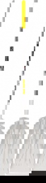 Scooping Shovel: Plastic, Square, 18.5