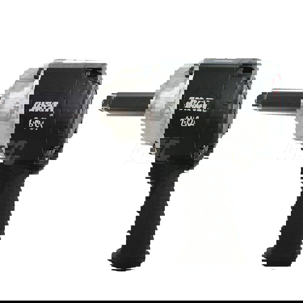 Air Impact Wrench: 3/4