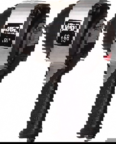 Air Impact Wrench: 3/4