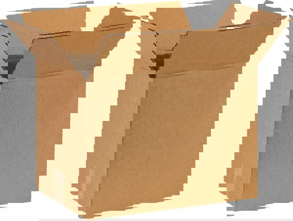 Corrugated Shipping Box: 16