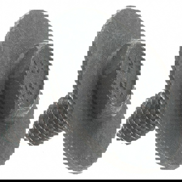 7.9mm Hole Diam, Ratchet Shank, Plastic Panel Rivet