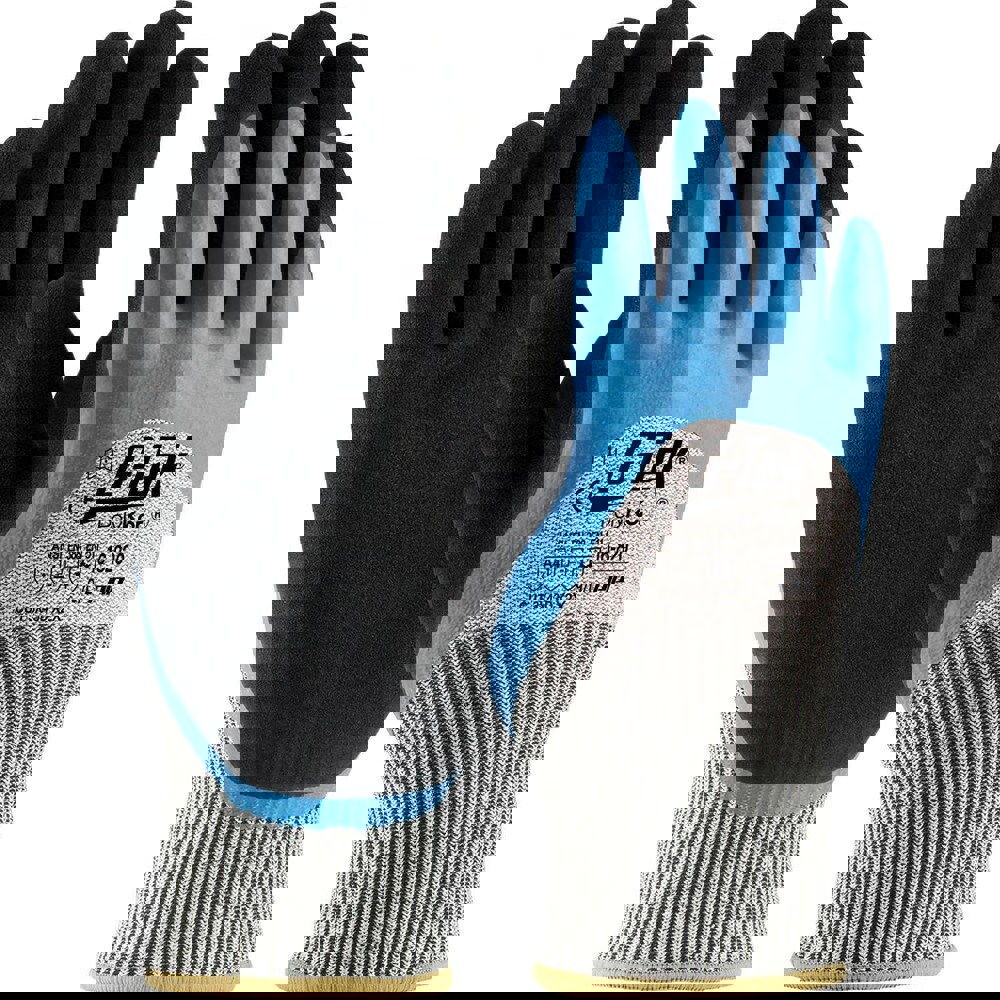 General Purpose Work Gloves: 2X-Large