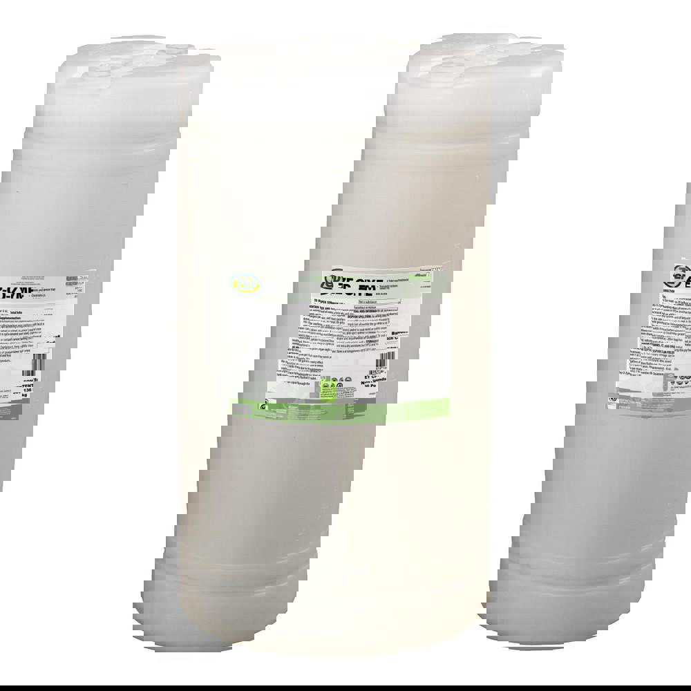 Zep-O-Zyme, 300 pound Drum