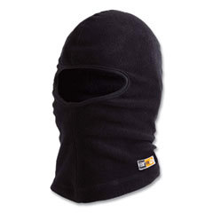 Arc Flash & FR Hoods; Hood Type: Balaclava ; Hood Material: Modacrylic Fleece ; Hazard Risk Category: 2 ; Maximum Arc Flash Protection: 10.6 ; Features: Fire Resistant; Flexible to Fit Most Head Sizes; Warmth in Mild to Extreme Conditions