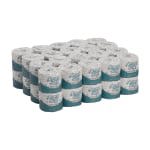 ANGEL SOFT 2 PLY TISSUE WHIT 40/CA