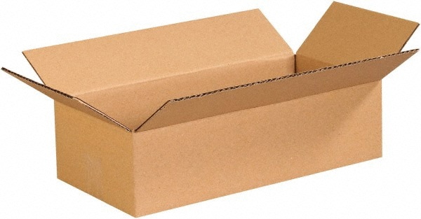 Corrugated Shipping Box: 16