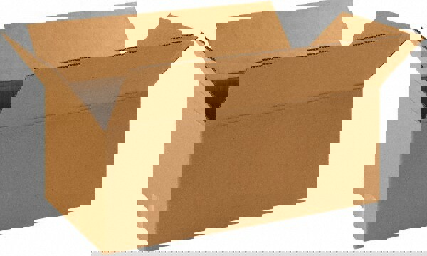 Corrugated Shipping Box: 16