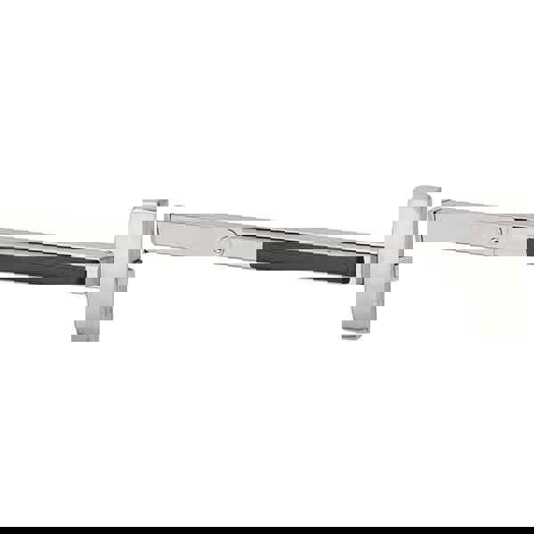 Flatbars; Hand: Non-Handed ; Rating: Non Rated ; Type: 80 ; Minimum Door Width: 33 (Inch); Maximum Door Width: 36.000 (Inch); Grade: 1