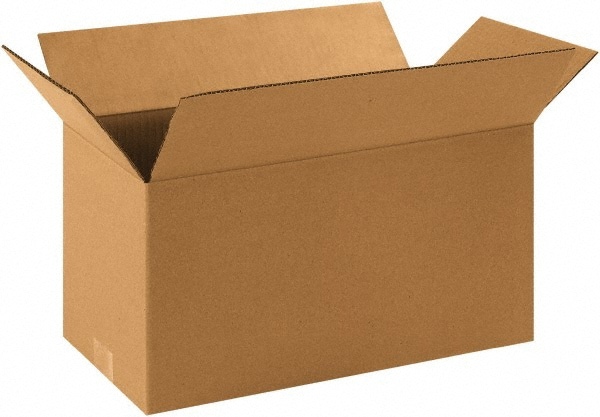 Corrugated Shipping Box: 16