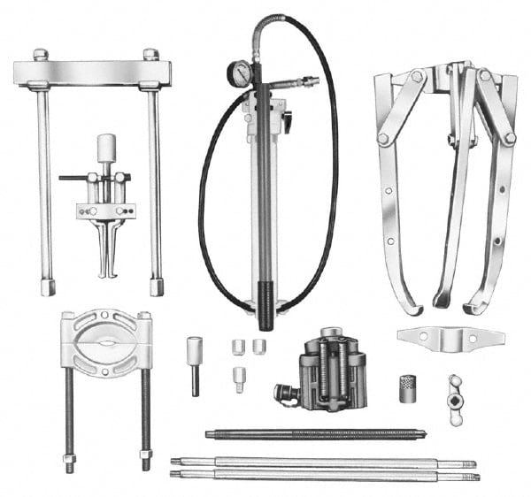 17-1/2 Ton, 20
