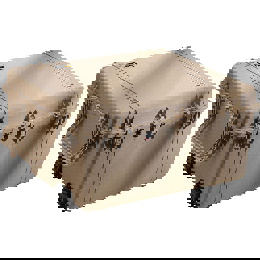 Shipping Case: Layered Foam, 28-13/32