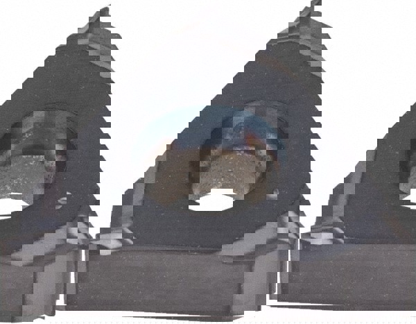 Laydown Threading Insert: LT16ER075ISOCB KC5025, Solid Carbide