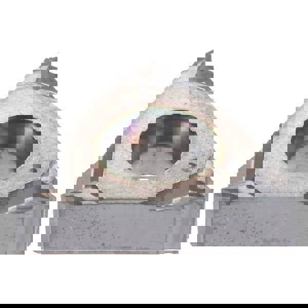 Laydown Threading Insert: LT16ER125ISOCB KC5010, Solid Carbide