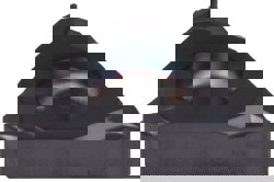 Laydown Threading Insert: LT16ER15ISOCB KC5025, Solid Carbide