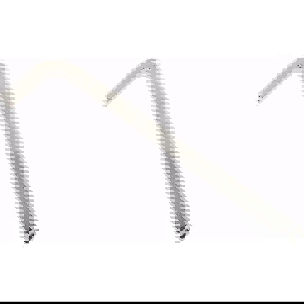 L-Handle Hex Key: 5/16