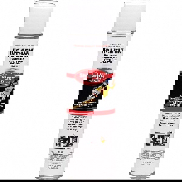 18 OZ WHIT STRIP MARK PAINT 6/CA