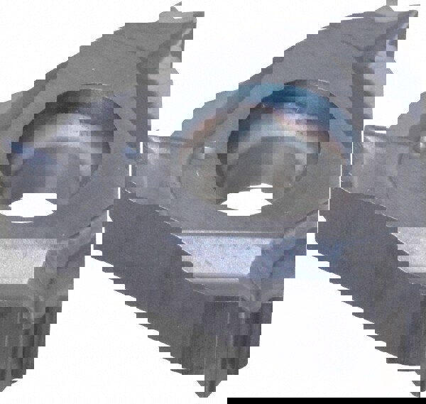 Laydown Threading Insert: LT16ER175ISOCB KC5025, Solid Carbide