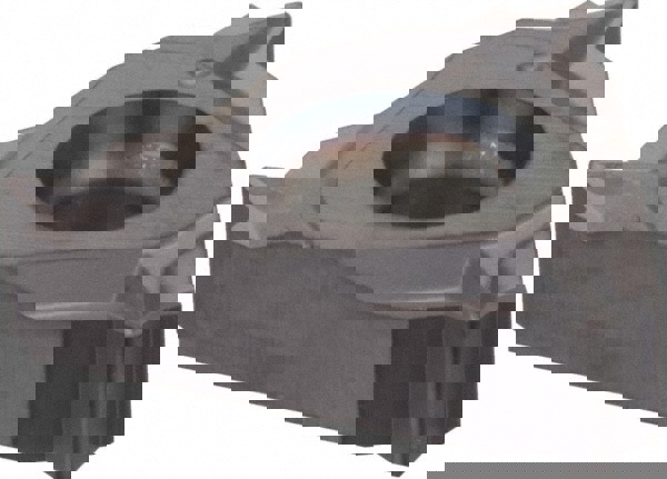 Laydown Threading Insert: LT16ER20ISOCB KC5025, Solid Carbide