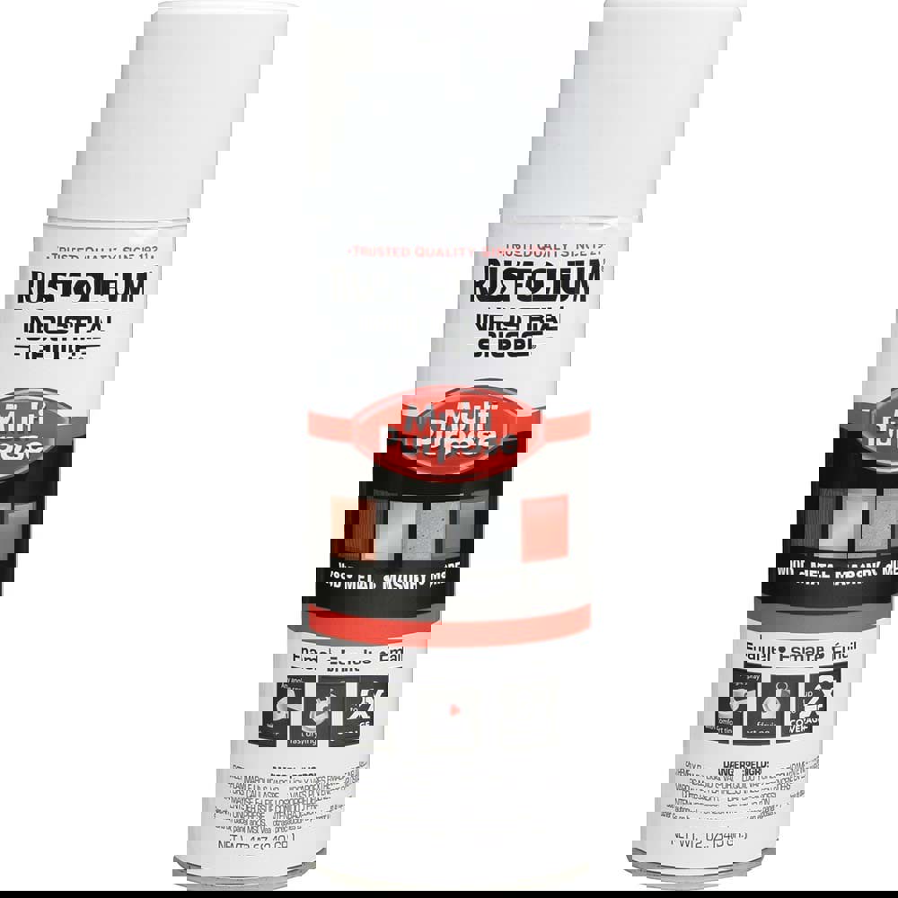 GLWH INDU MP ENML SPRY PAINT