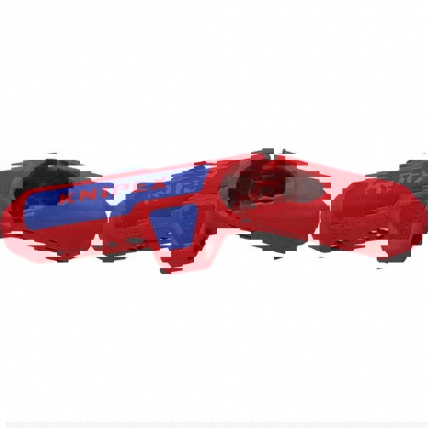 Wire Stripper: 8 mm to 13 mm Max Capacity