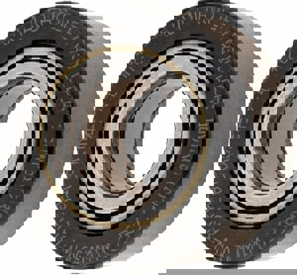 Cylindrical Roller Bearings