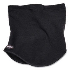 Gaiter: Size Universal, Black