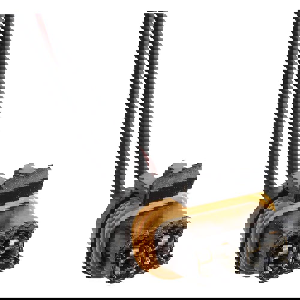 Automotive Cooling Fan Motor Repair Harn