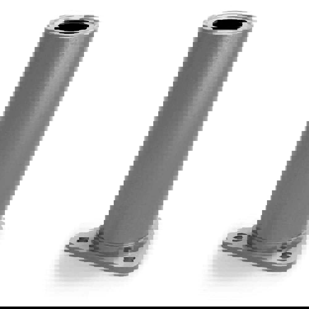 Die Spring Accessories; Outside Diameter (Inch): 2in ; Material: Cold Rolled Steel ; Thread Size: 3-11/16 in ; Overall Length: 12in; 305mm