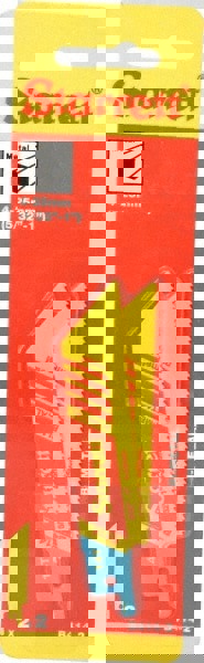 Reciprocating Saw Blade: Bi-Metal