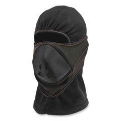 Universal Size, Black, Underneath Hard Hat Winter Liner