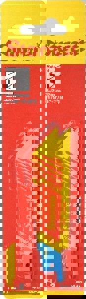 Reciprocating Saw Blade: Bi-Metal